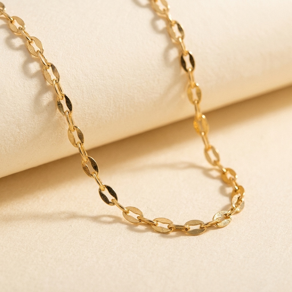 Gold Heart Pendant Necklace – Pavé CZ Dainty Chain, Gift for Her, Women Girls